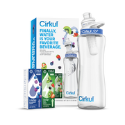 32oz. Plastic Bottle Starter Kit